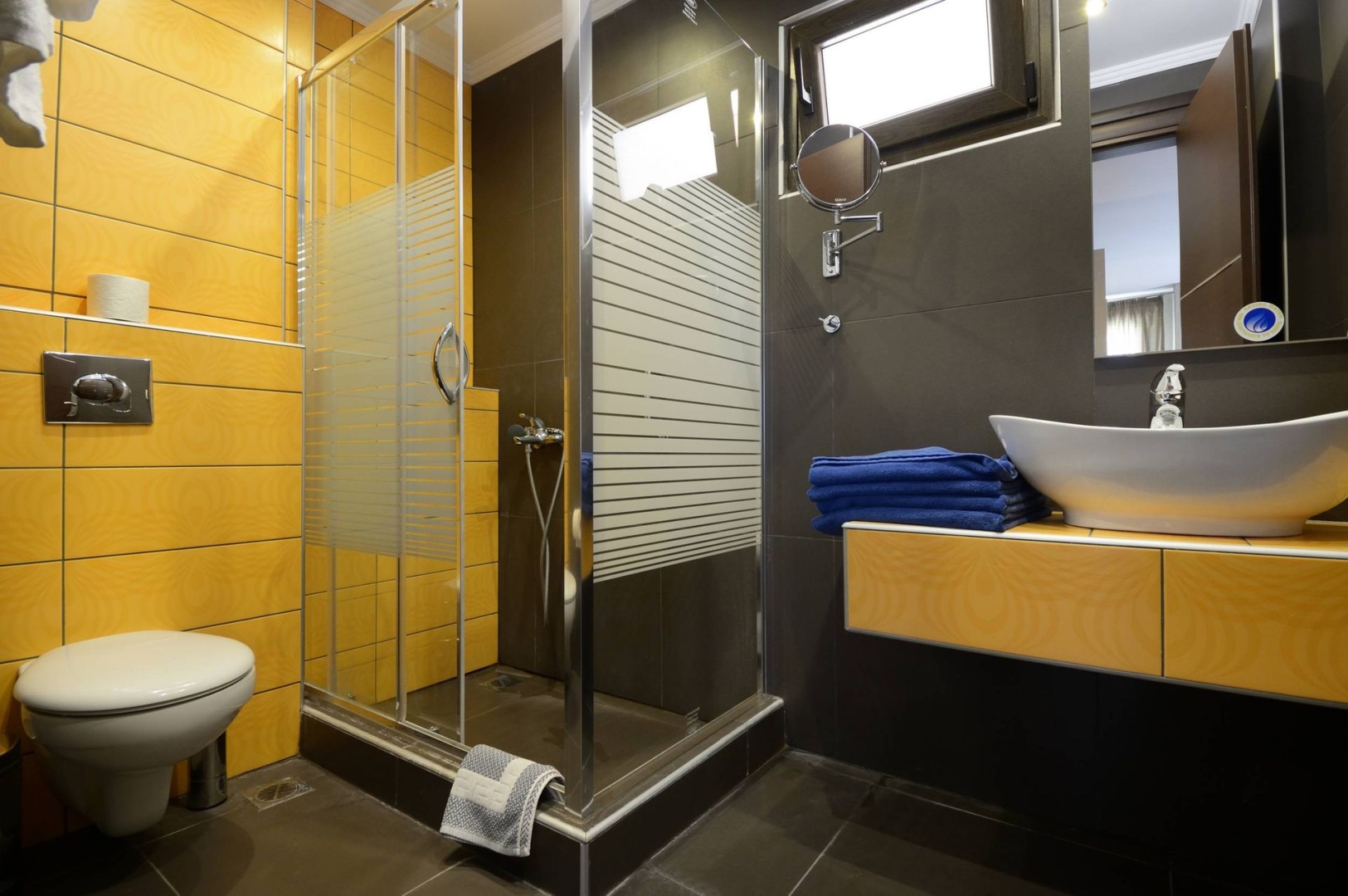 Atrium Hotel Thassos