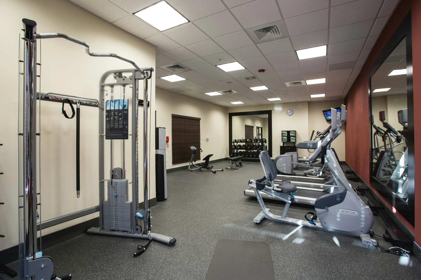 Photo - Hilton Garden Inn Bolingbrook I-55