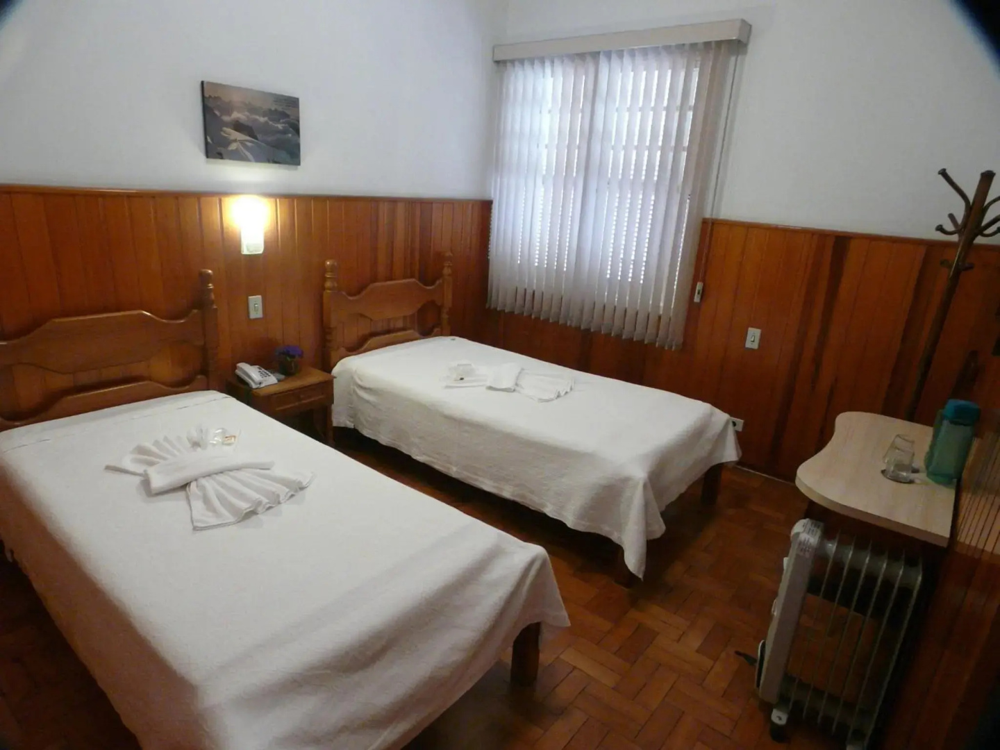 Foto - Hotel Casa São José