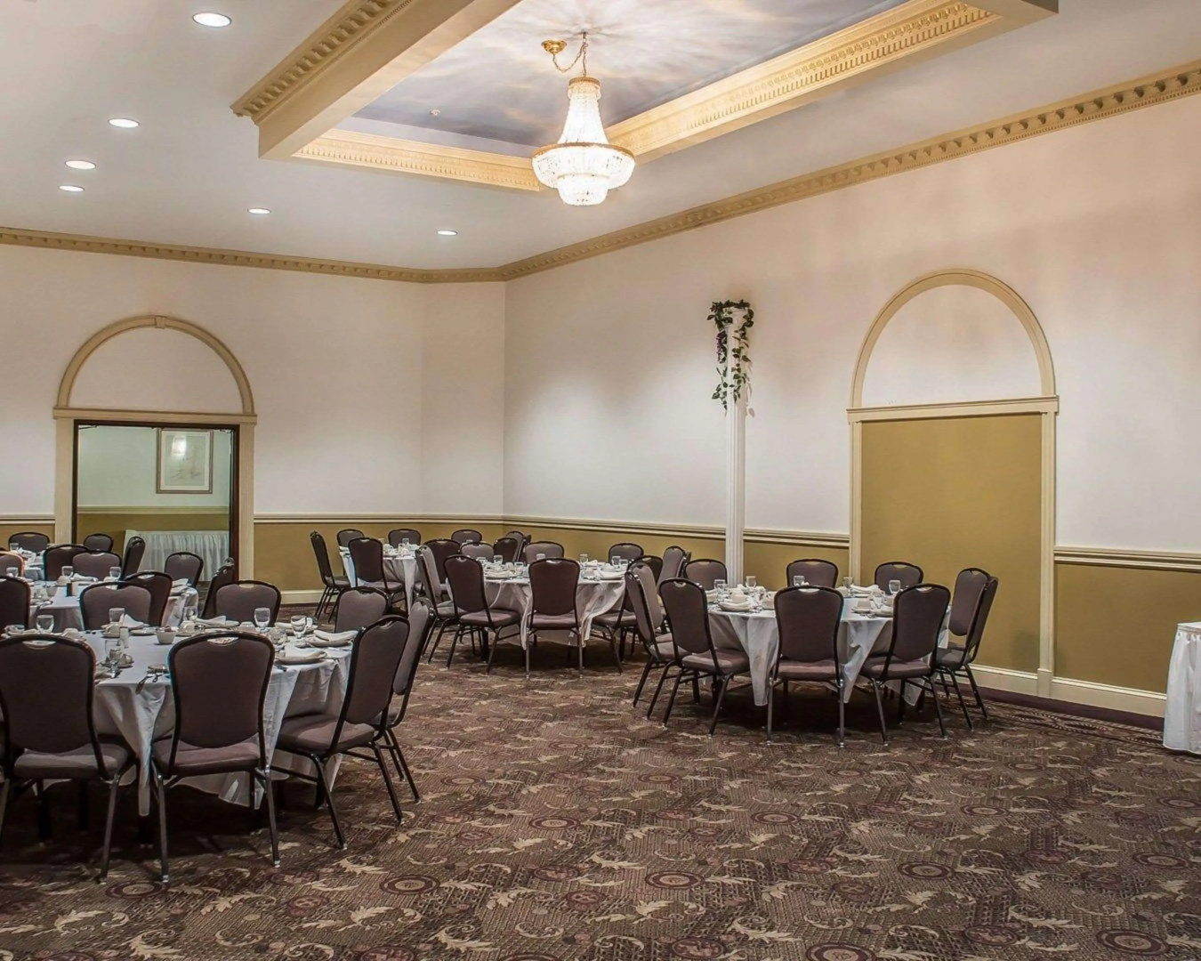 Foto - Quality Inn - Niagara Falls Blvd