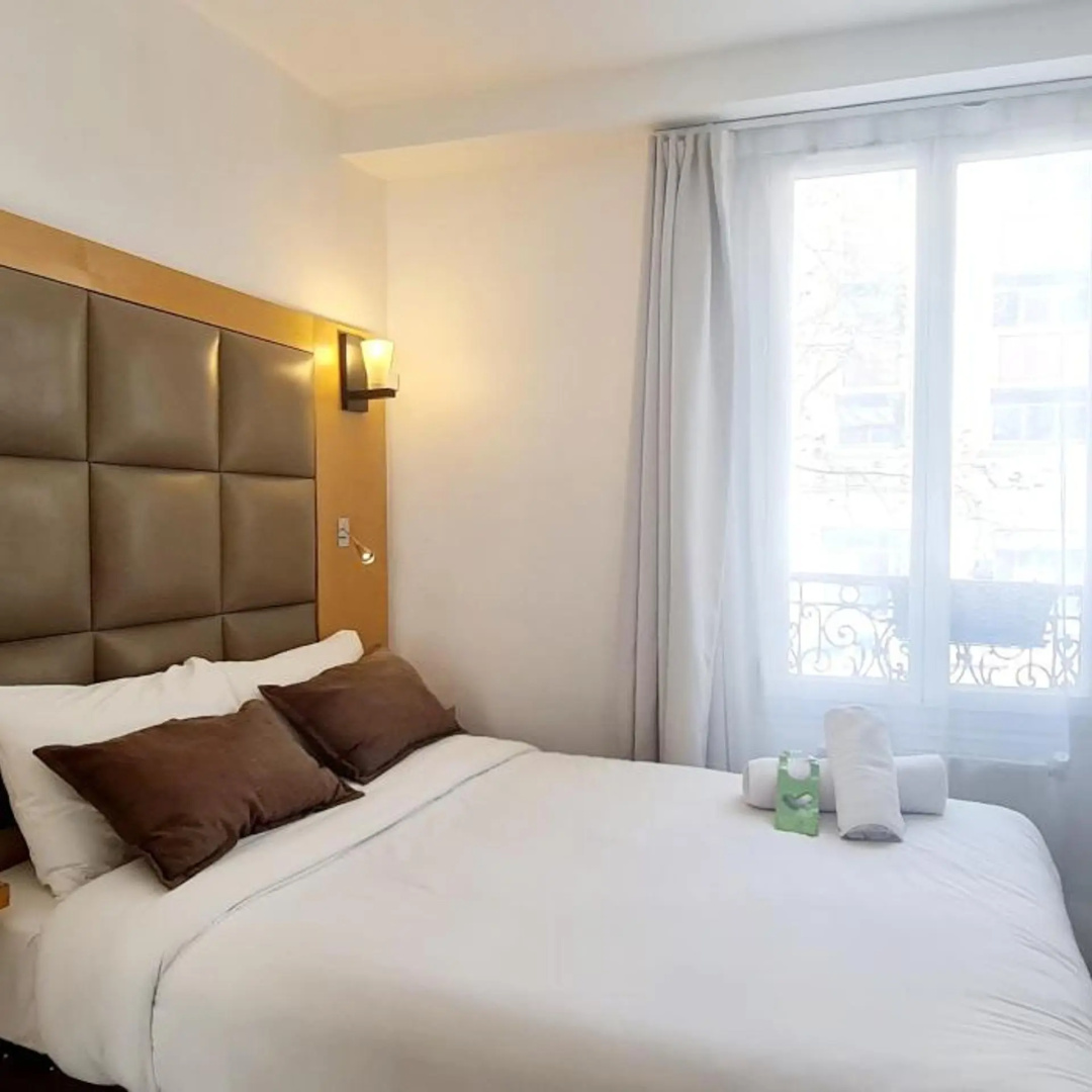 Photo - Hotel de France
