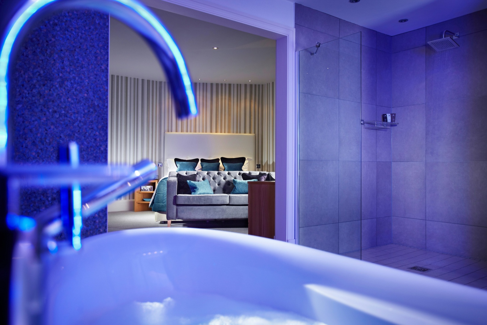 Photo - Rowhill Grange Hotel & Utopia Spa