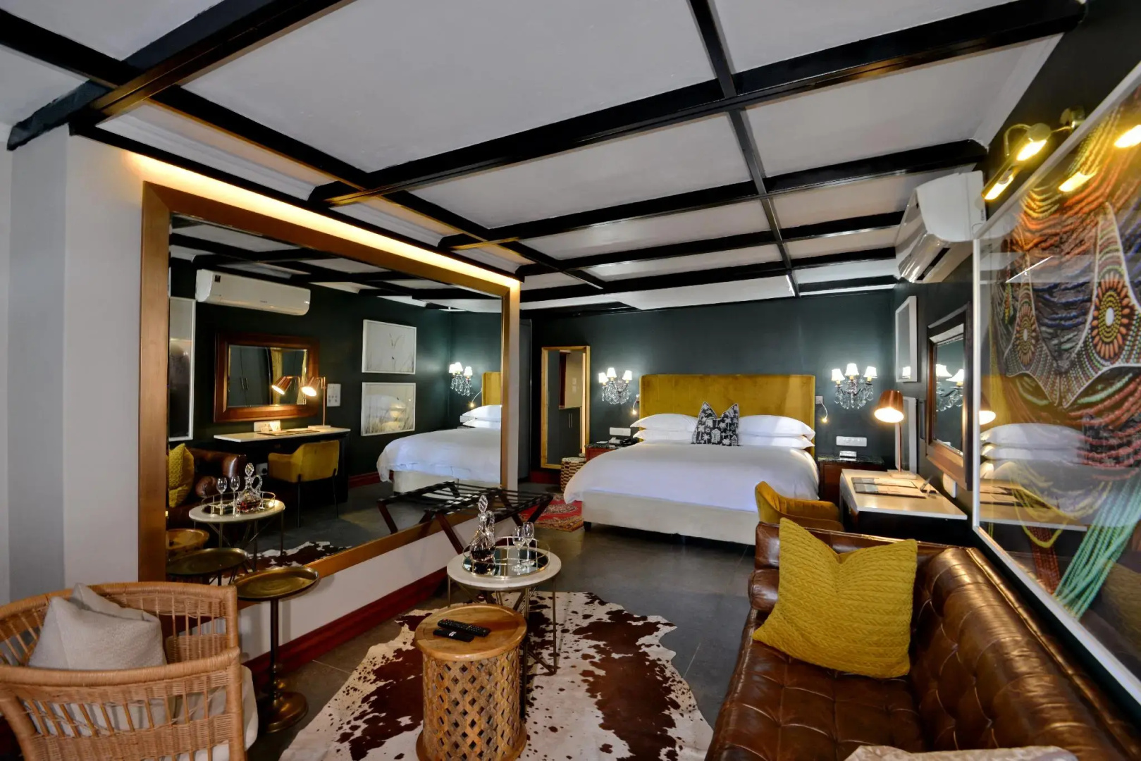 Foto - The Residence