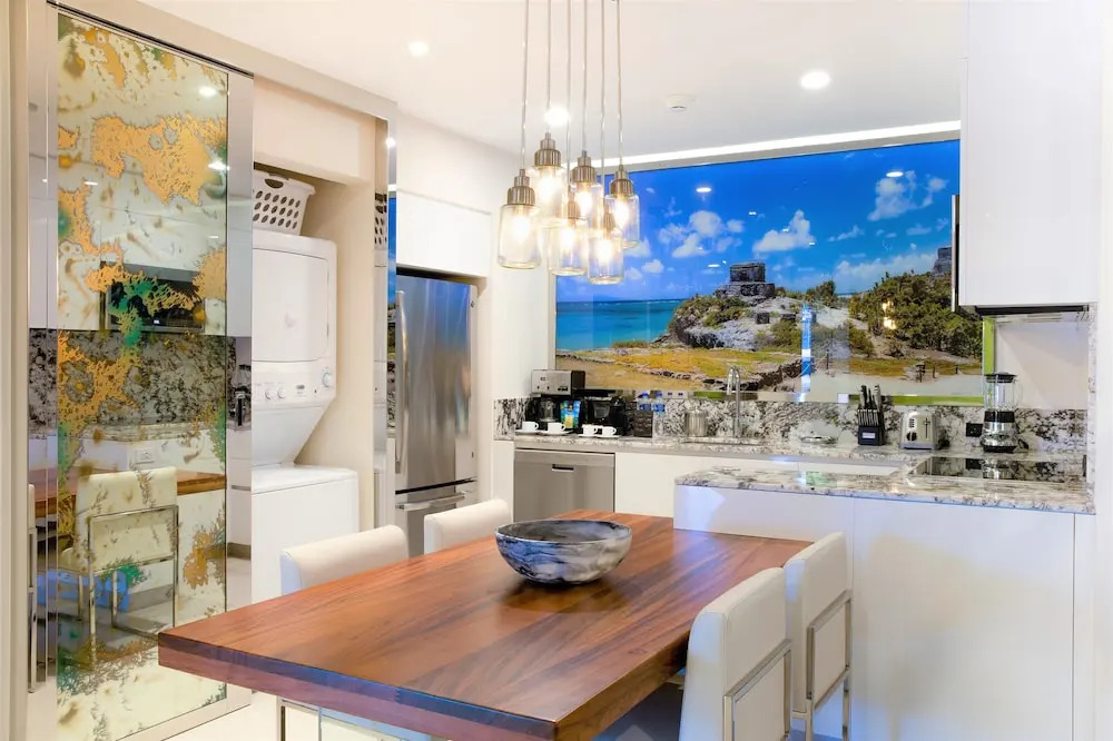 Foto - Garza Blanca Resort & Spa Cancun