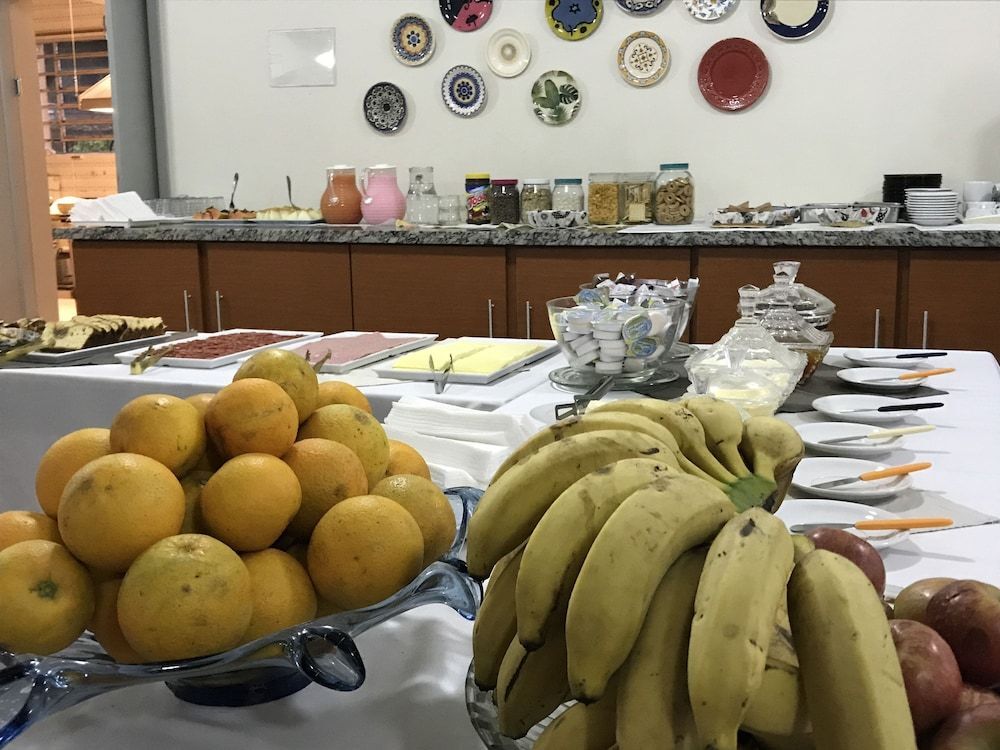 Photo - Hotel Pousada São Lourenço