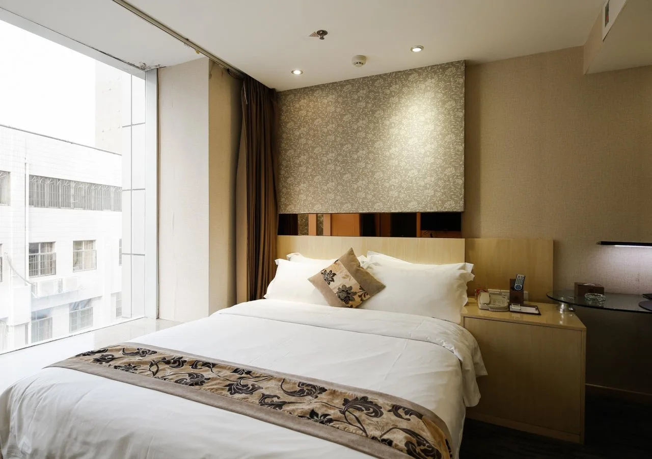 Photo - Paco Hotel Guangzhou Ouzhuang Metro Branch