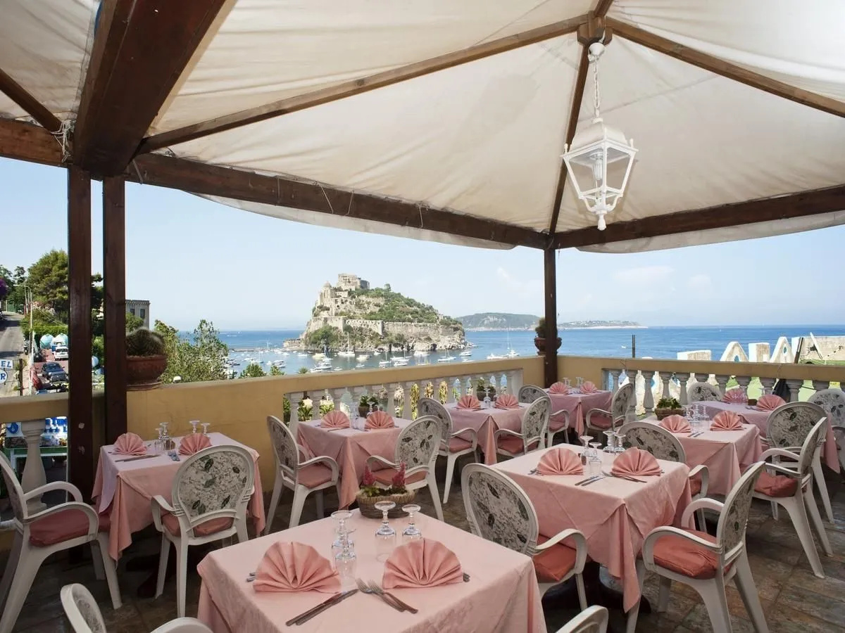 Photo - Hotel Giardino delle Ninfe e La Fenice