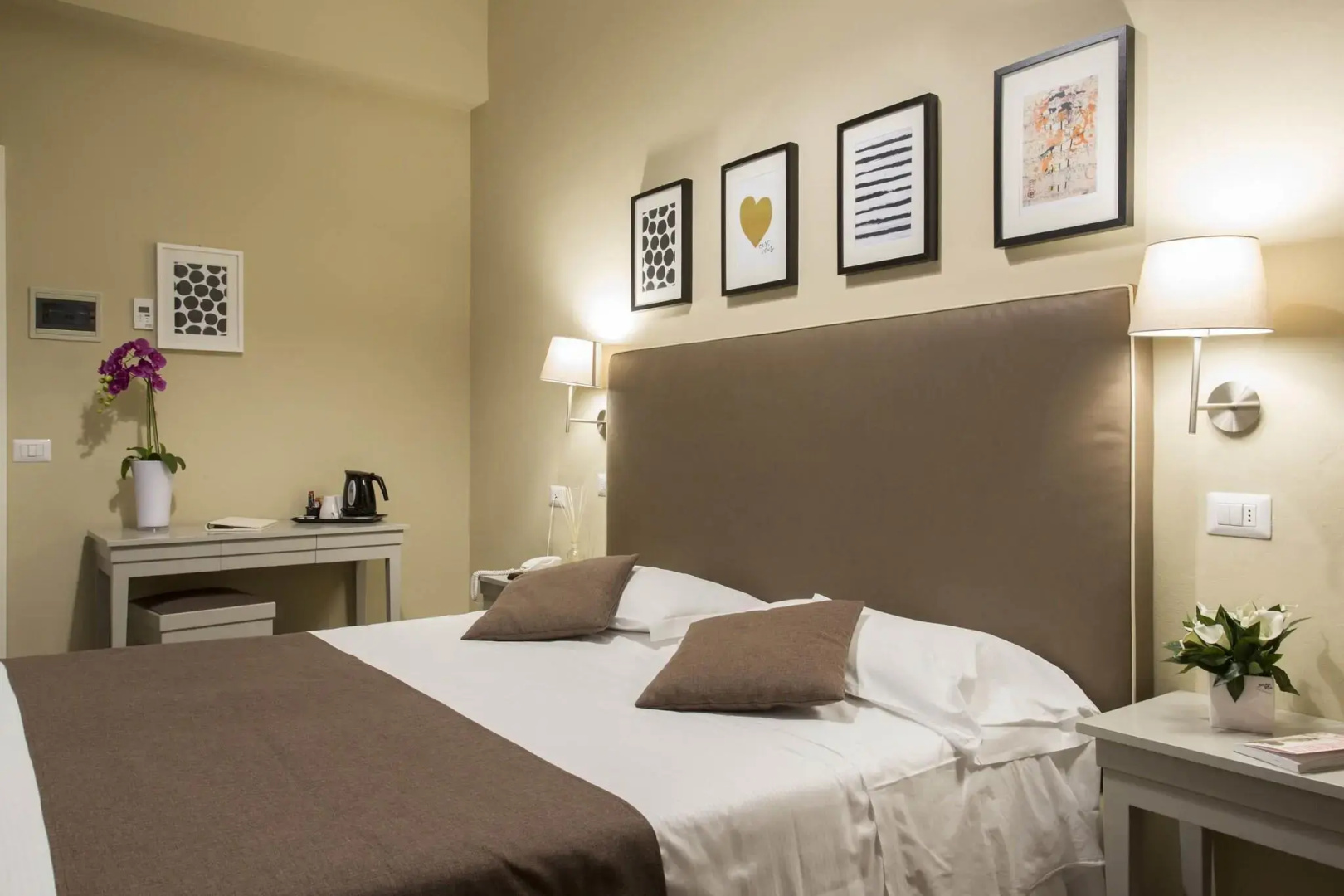 Foto - Dedo Boutique Hotel