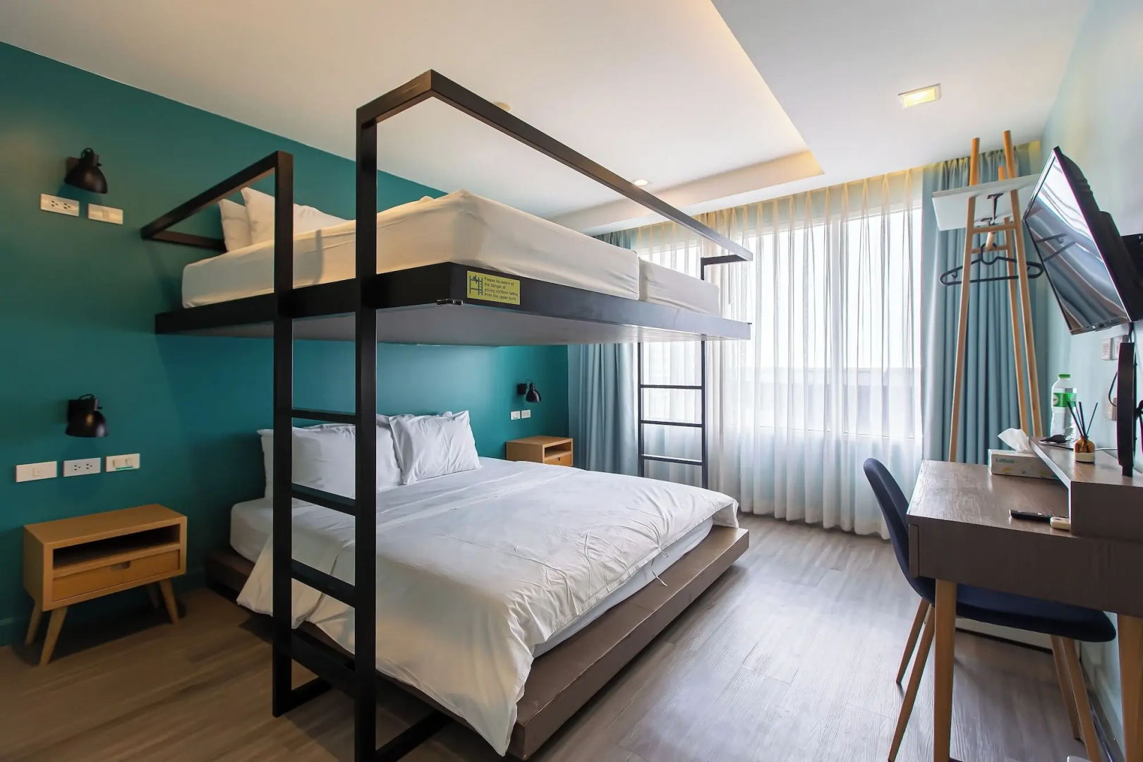 Photo - Simply Sleep Hostel