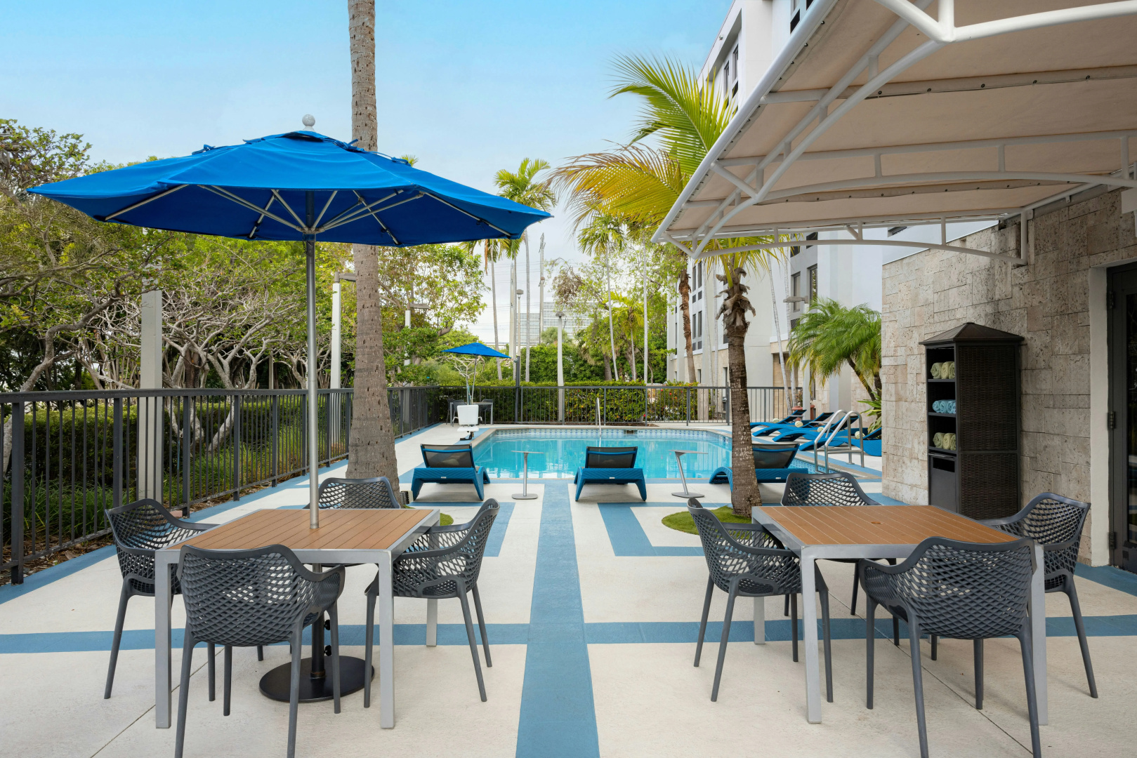Foto - Hampton Inn Miami-Airport West