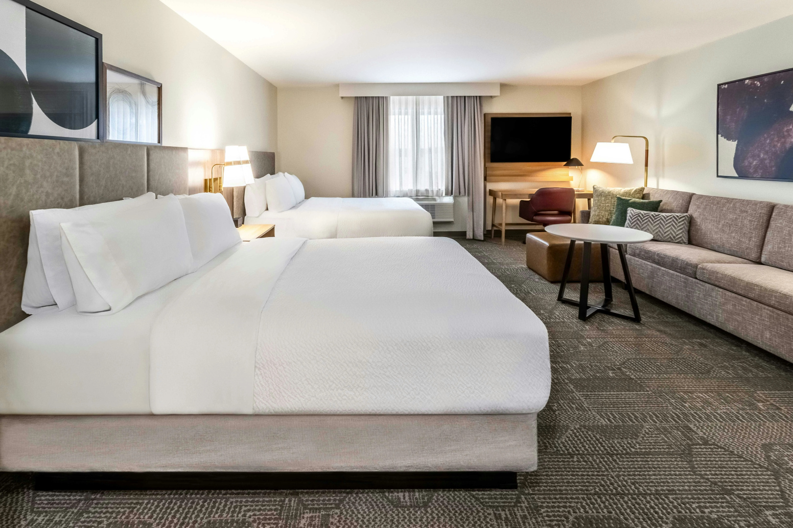 Foto - Staybridge Suites Halifax Dartmouth by IHG