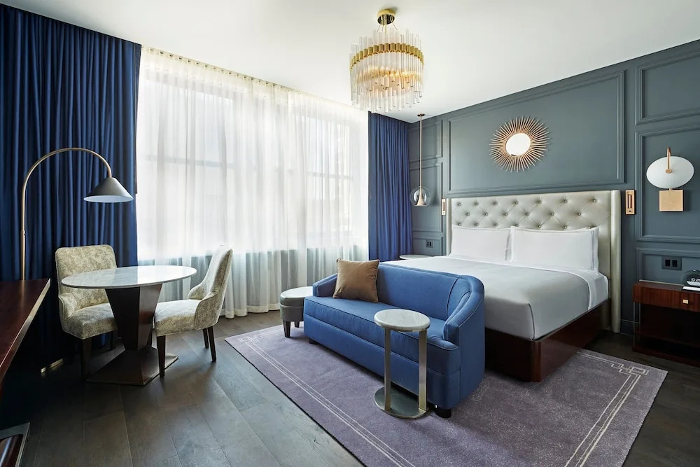 Foto - The LaSalle Chicago, Autograph Collection