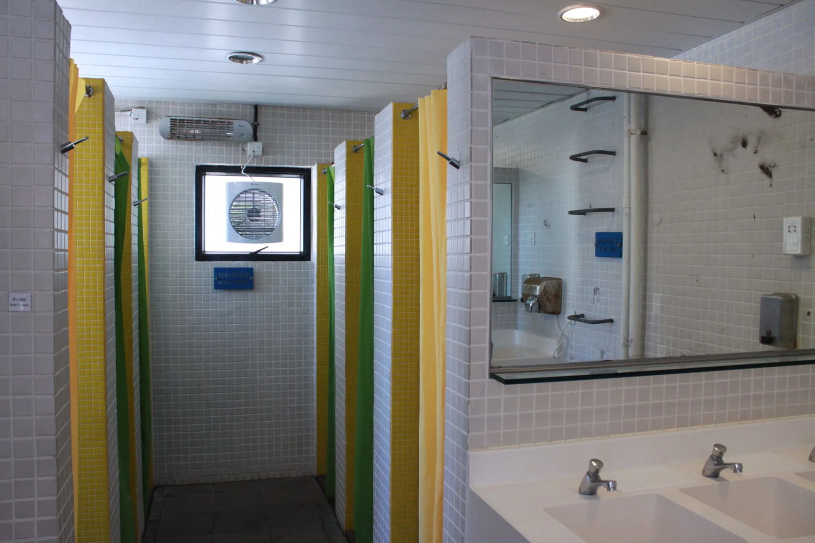 Foto - YHA Jockey Club Mt. Davis Youth Hostel