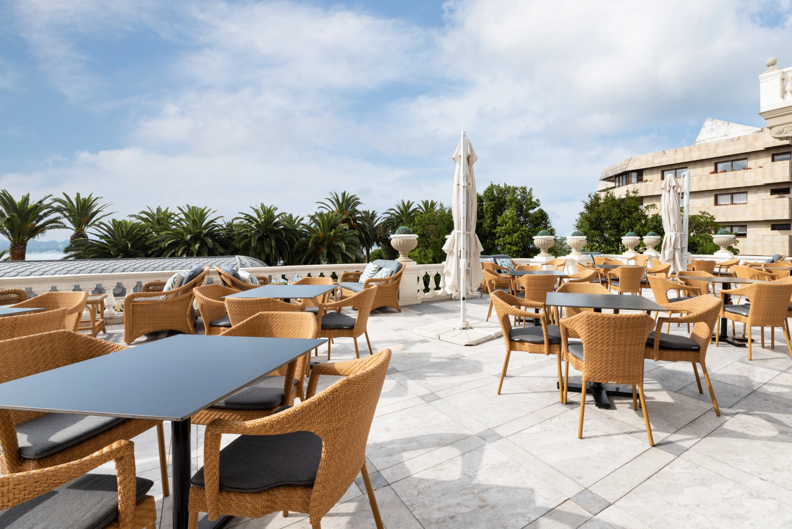 Foto - Eurostars Hotel Real