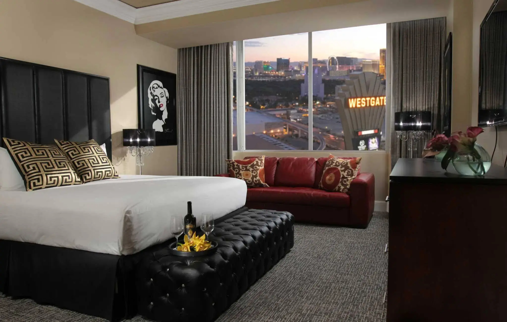 Foto - Westgate Las Vegas Resort and Casino