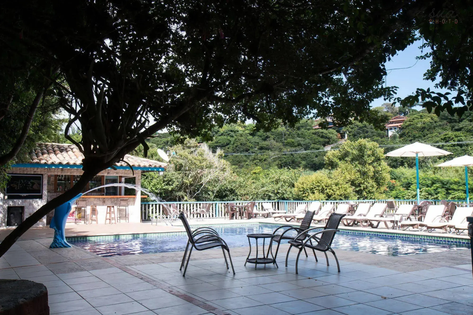 Foto - Hotel Miratlântico Búzios