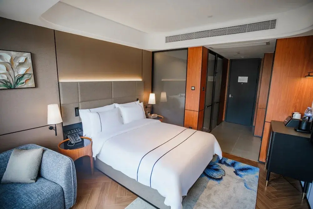Photo - Value Comfort Hotel Guangzhou