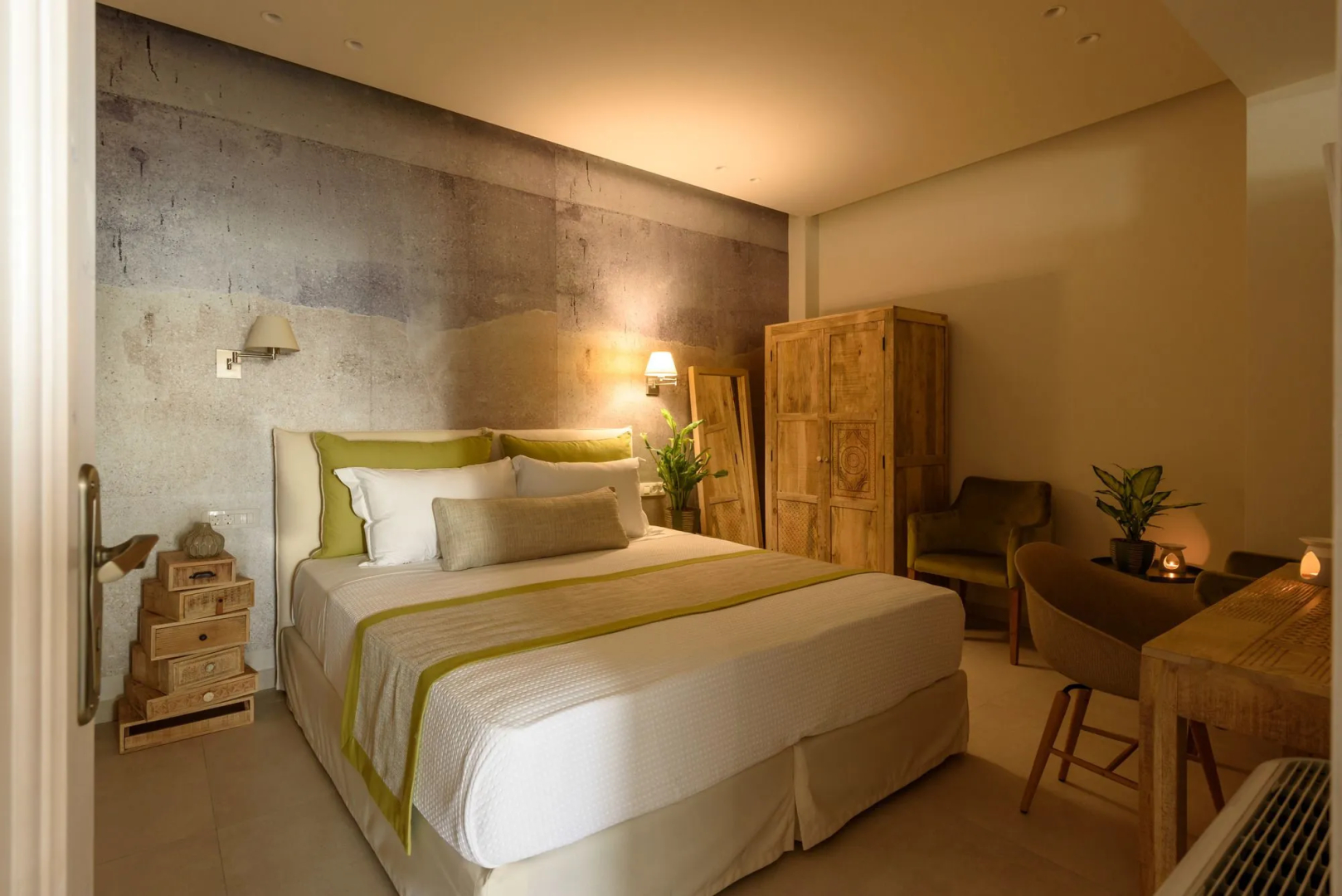 Foto - Ambeli Luxury Villa