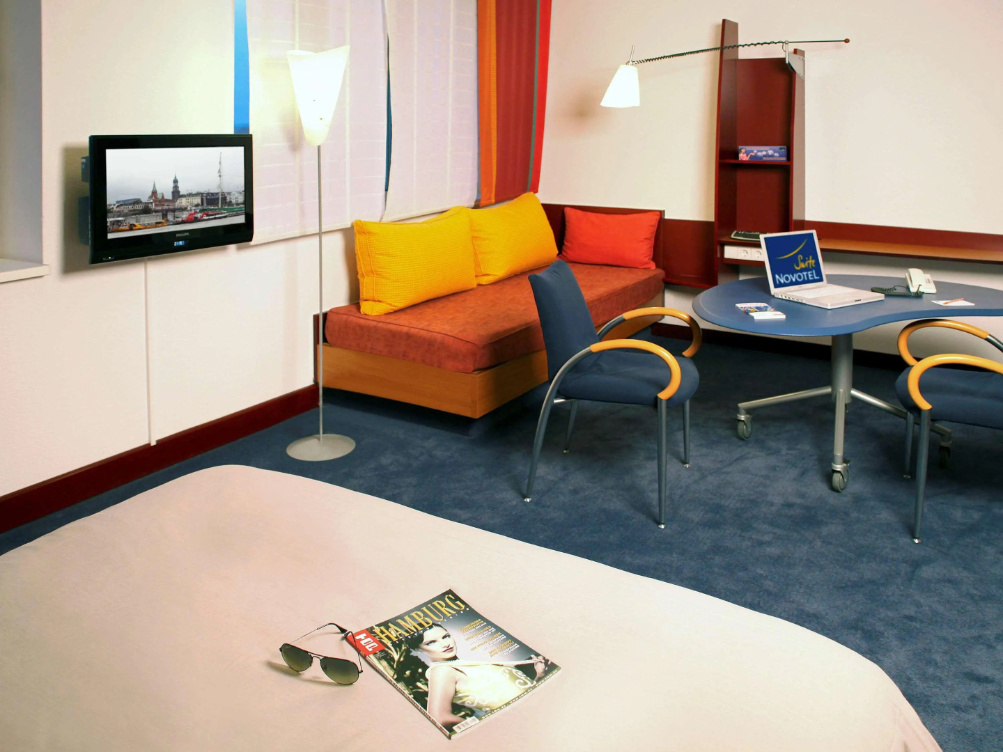 Photo - Numa Hamburg St Georg