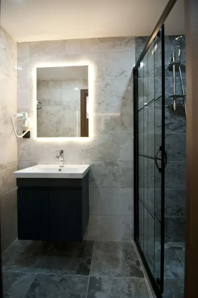 Foto - Grand Bagoz Hotel