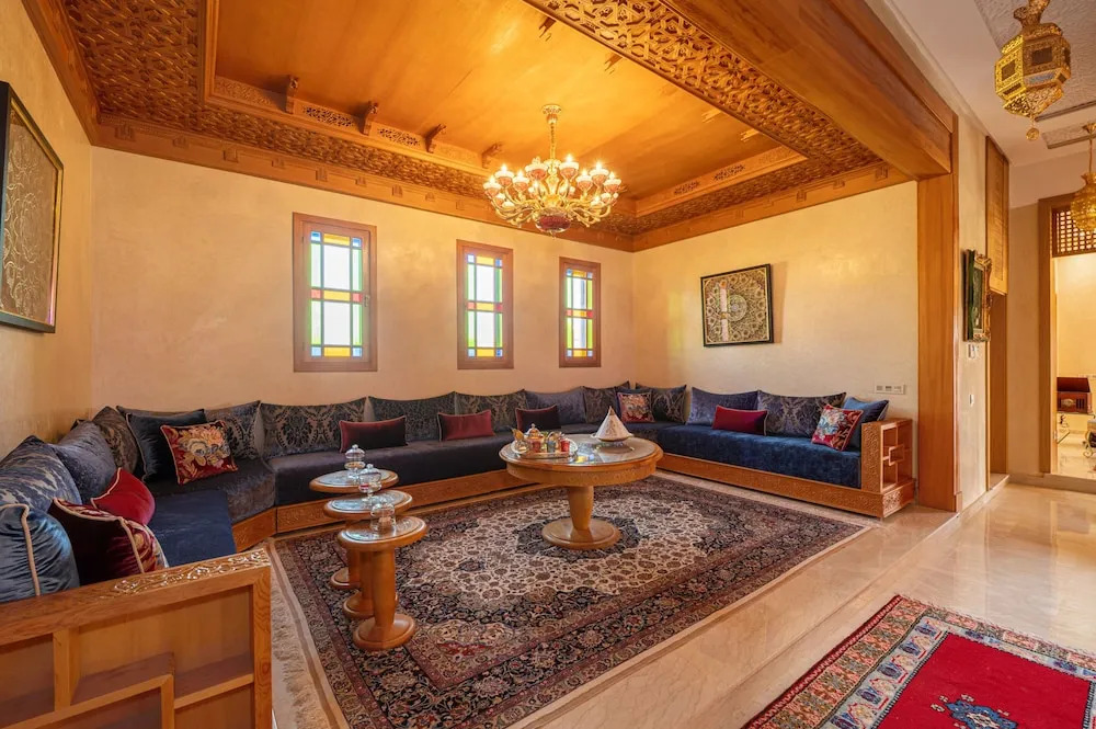 Photo - Villa Dar Laila