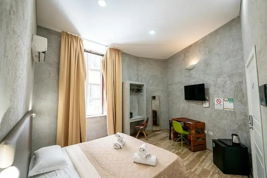 Foto - PC Boutique H Loggia by ClaPa Group Dislocated Hospitality