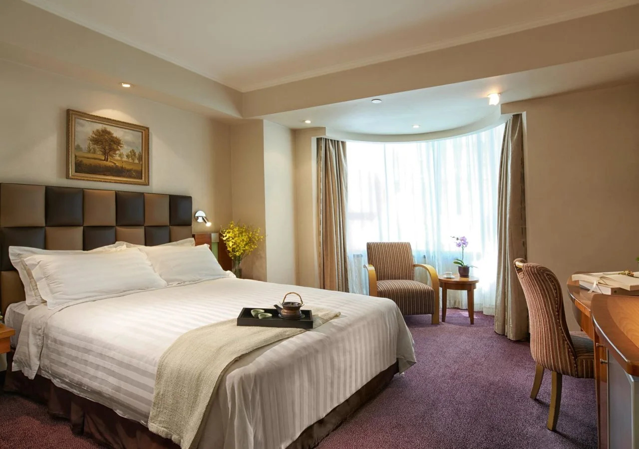 Foto - Wharney Hotel