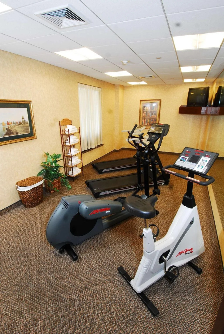 Photo - Hampton Inn by Hilton Boston/Cambridge