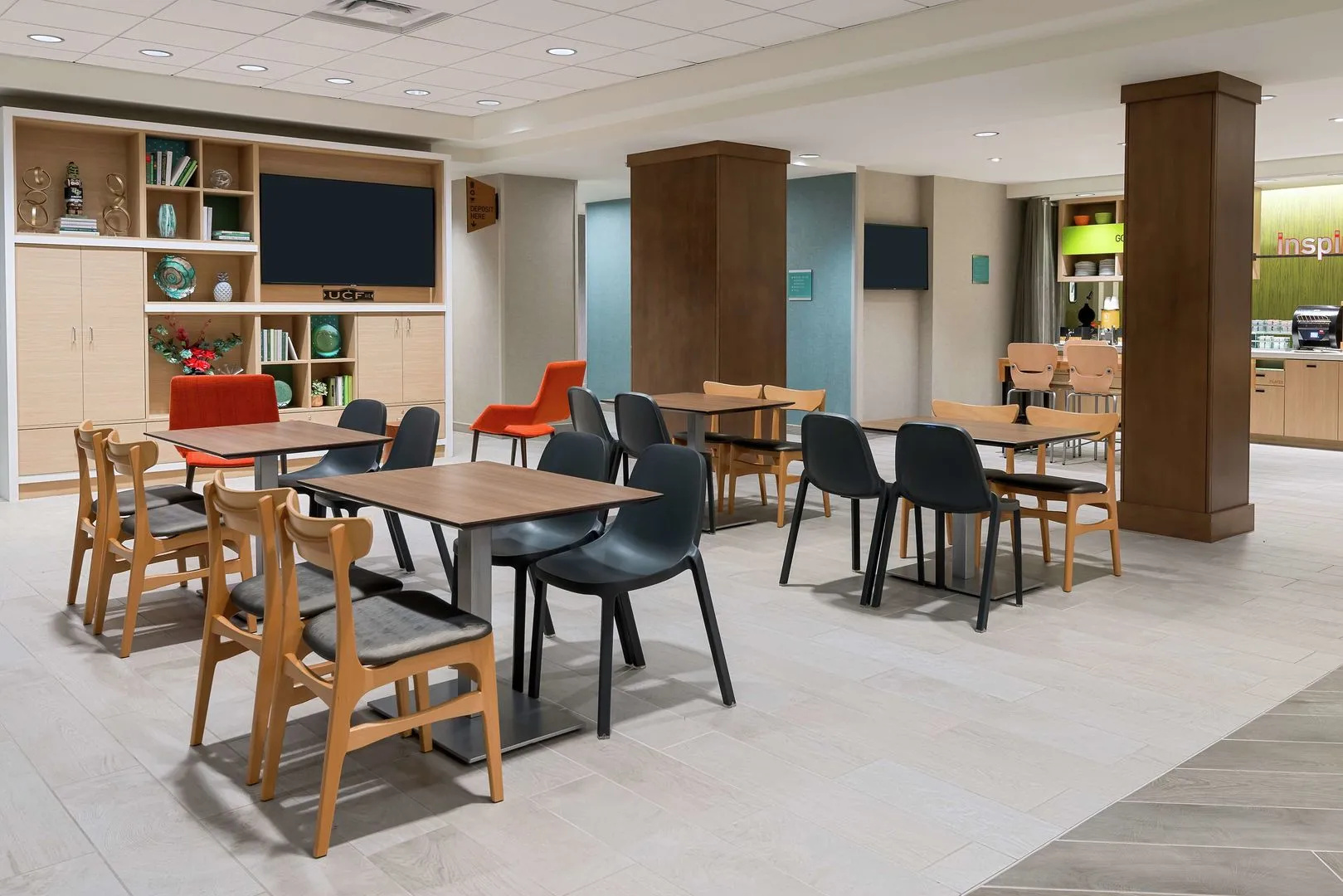 Foto - Home2 Suites by Hilton Orlando Near UCF