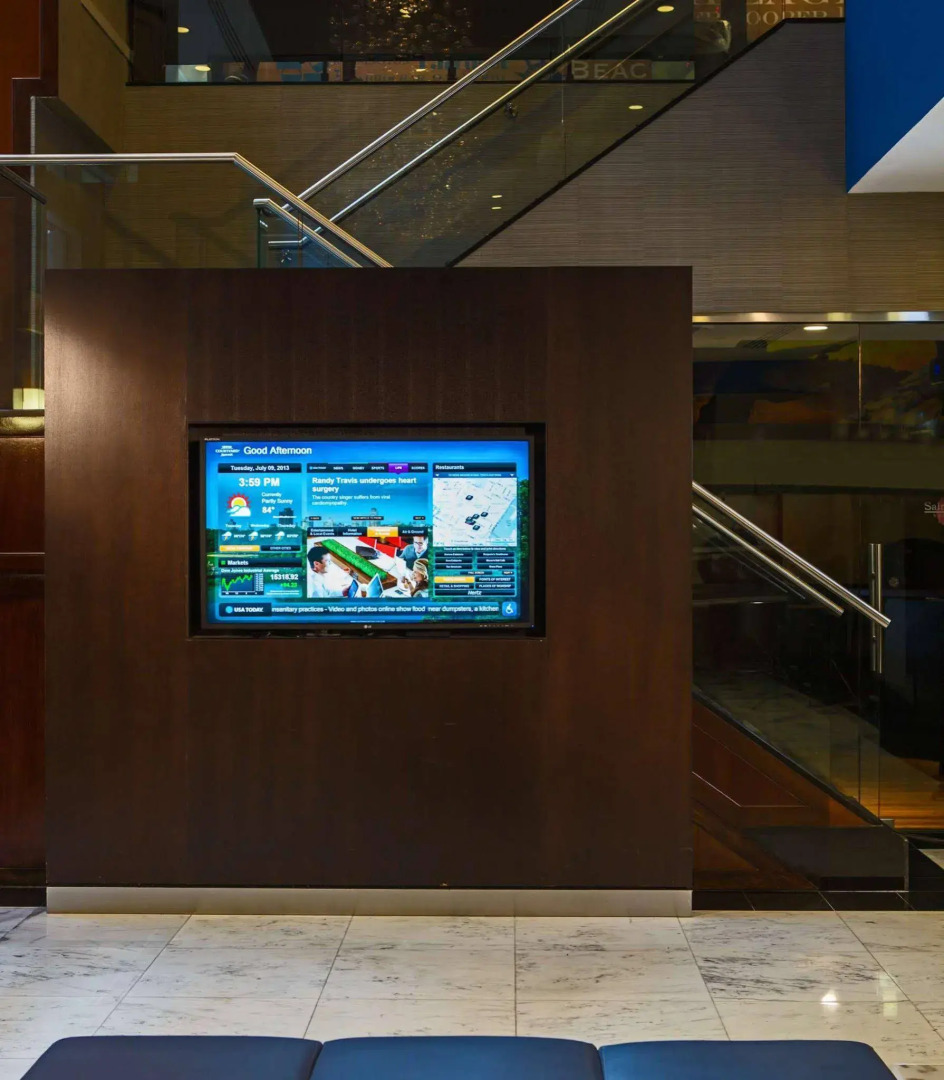 Foto - Courtyard by Marriott New York Manhattan/ Fifth Avenue