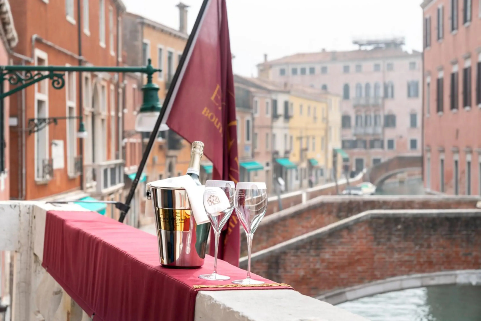 Foto - Excess Venice Boutique Hotel & Private Spa - Adults Only