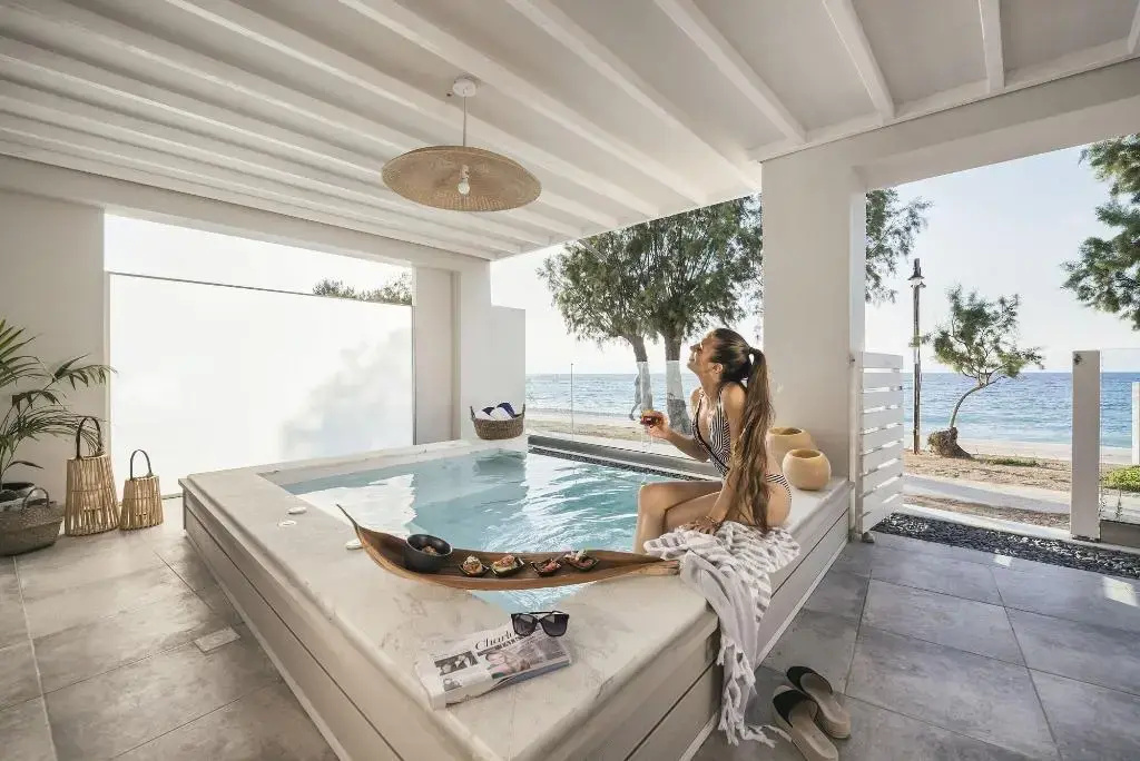 Foto - Villa Di Mare Seaside Suites