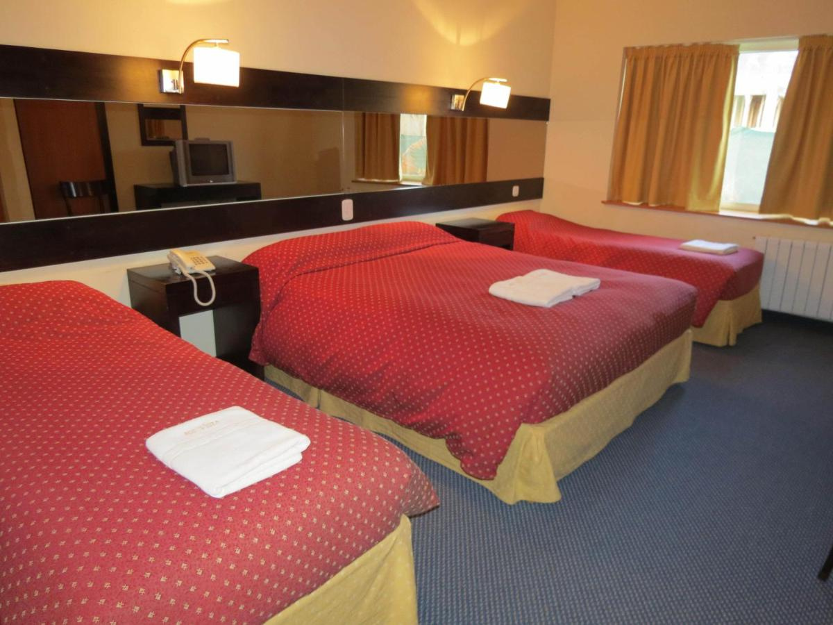 Foto - Marcopolo Suites Calafate