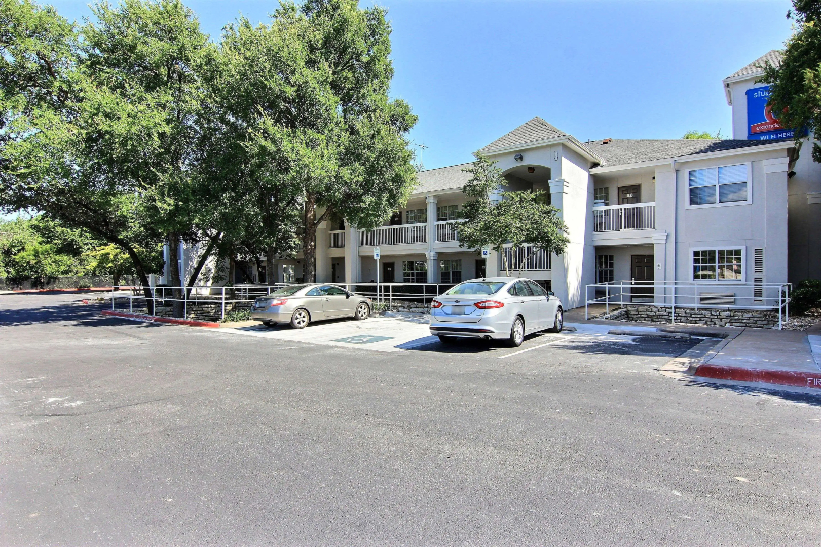 Foto - Studio 6 Extended Stay - Austin, TX - Northwest