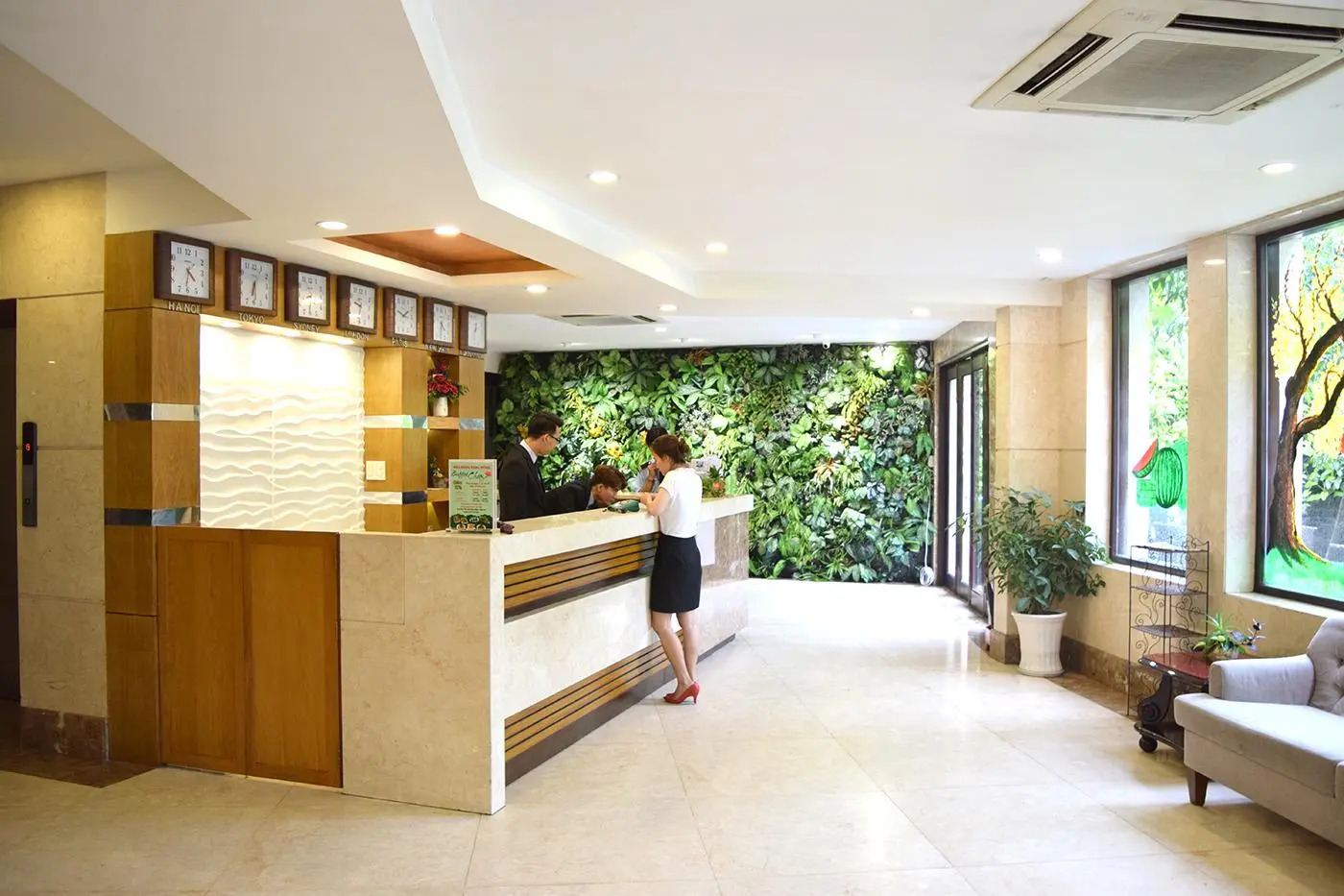 Photo - Rang Dong Hotel