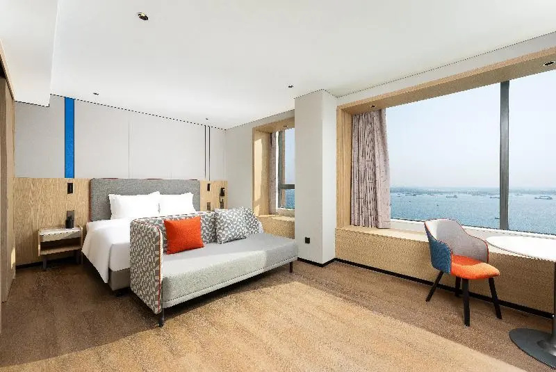 Photo - Holiday Inn Express Zhanjiang Coast