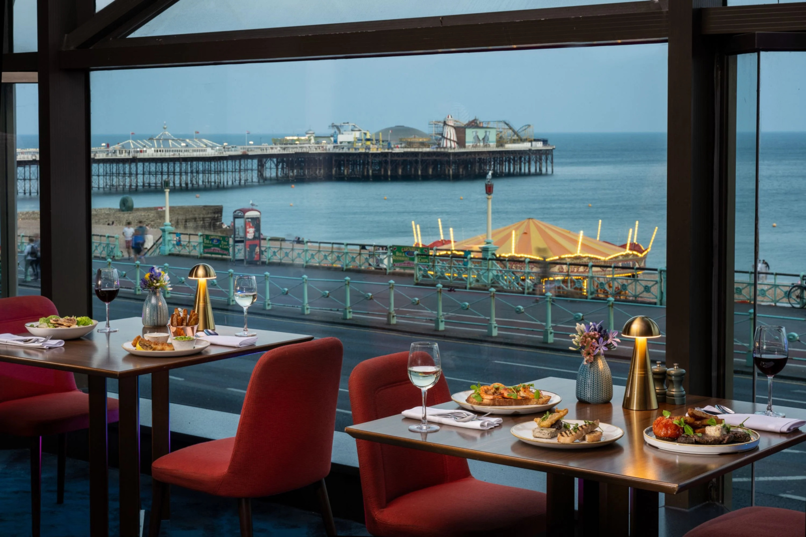 Foto - Leonardo Royal Hotel Brighton Waterfront
