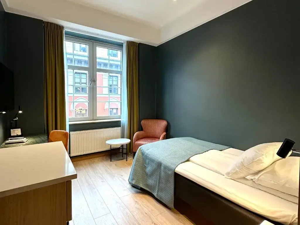Foto - Hotell Bondeheimen