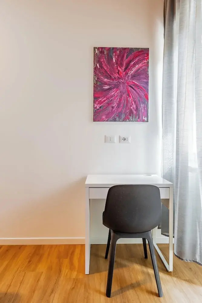 Foto - Relais Garbatella