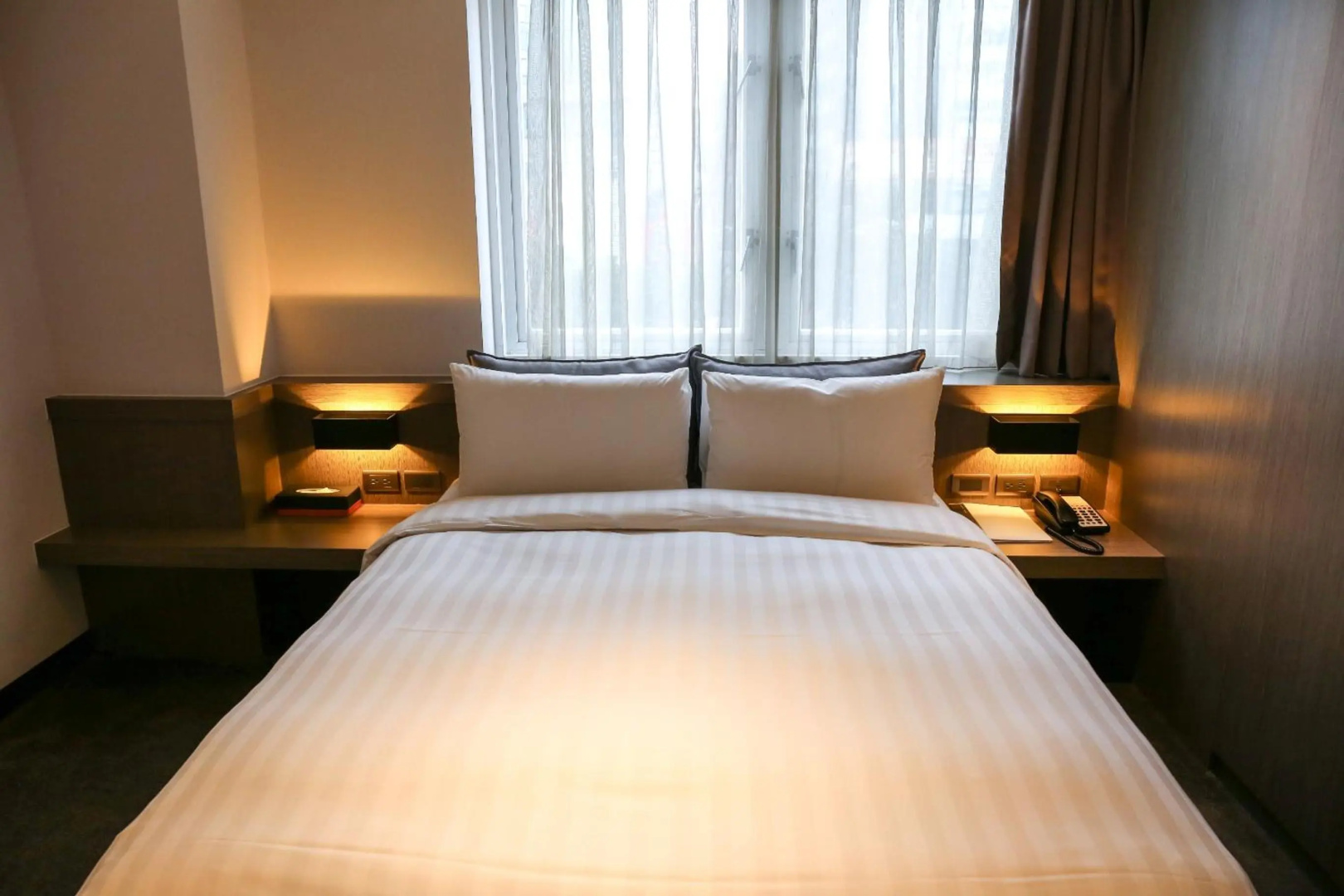 Photo - Wonstar Hotel Zhong Hua