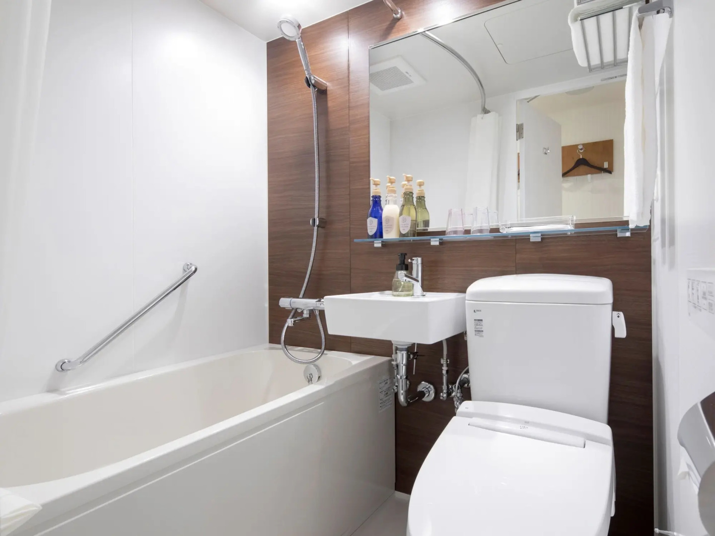 Foto - HOTEL MYSTAYS Midosuji Honmachi