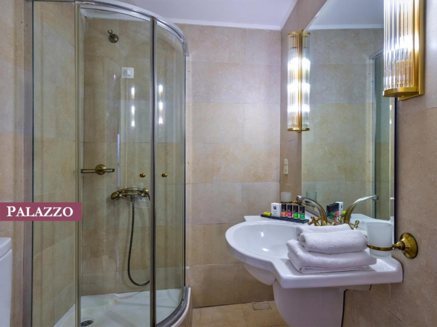 Foto - Rimondi Boutique Hotel - Small Luxury Hotels of the World