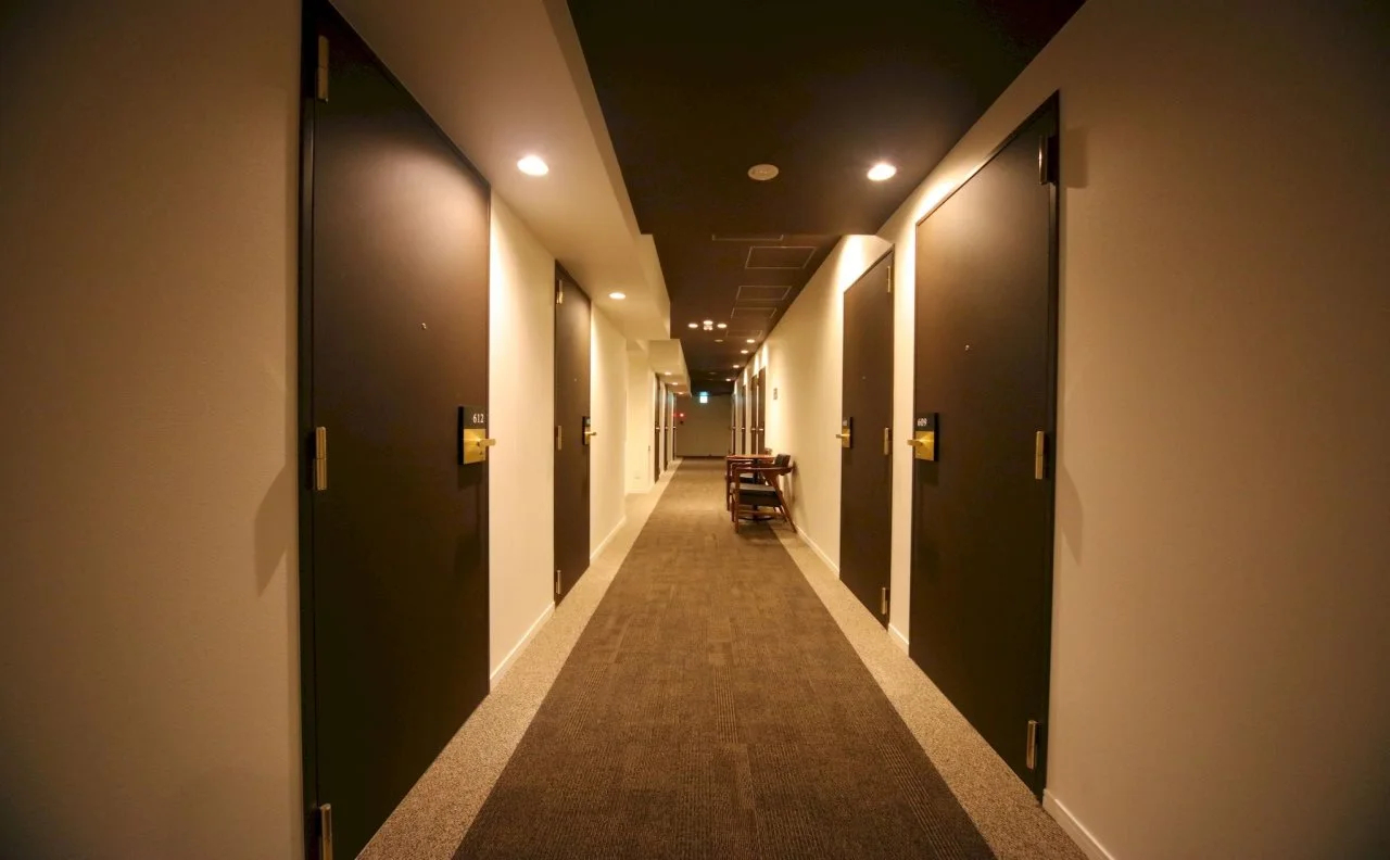 Foto - The OneFive Tokyo Shibuya