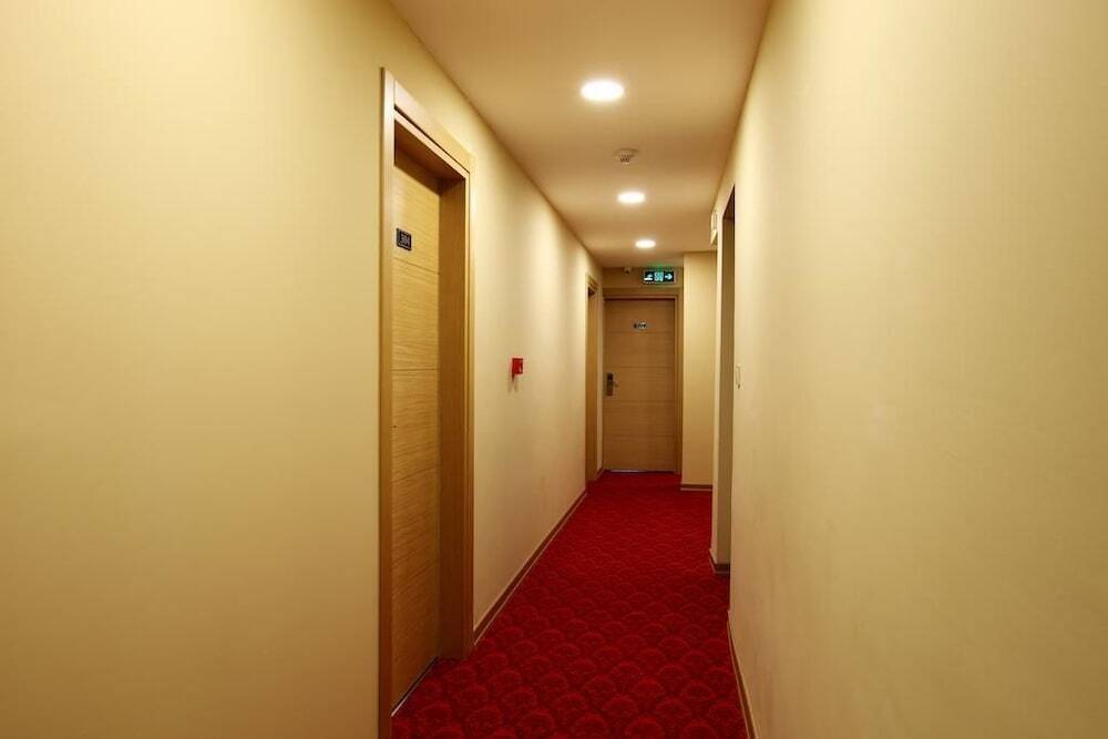 Photo - The Marist Hotel Kadikoy