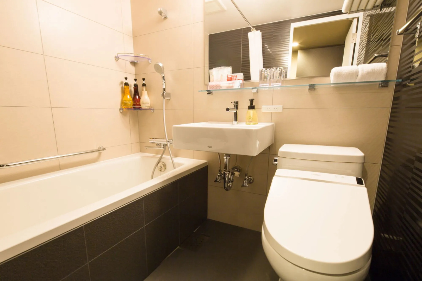 Foto - Rinn Kiyomizu Gion