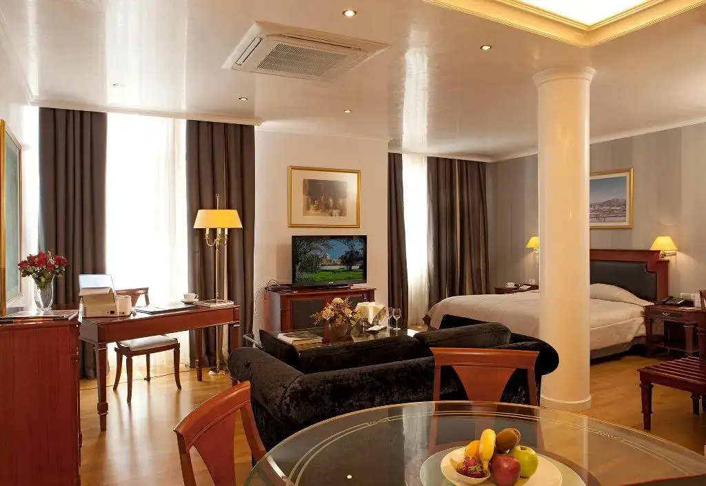 Photo - Theoxenia Palace