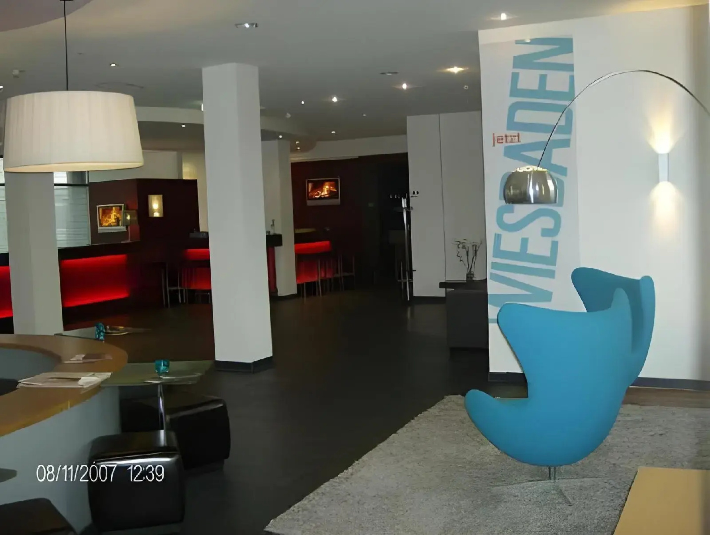 Photo - Motel One Frankfurt-Airport