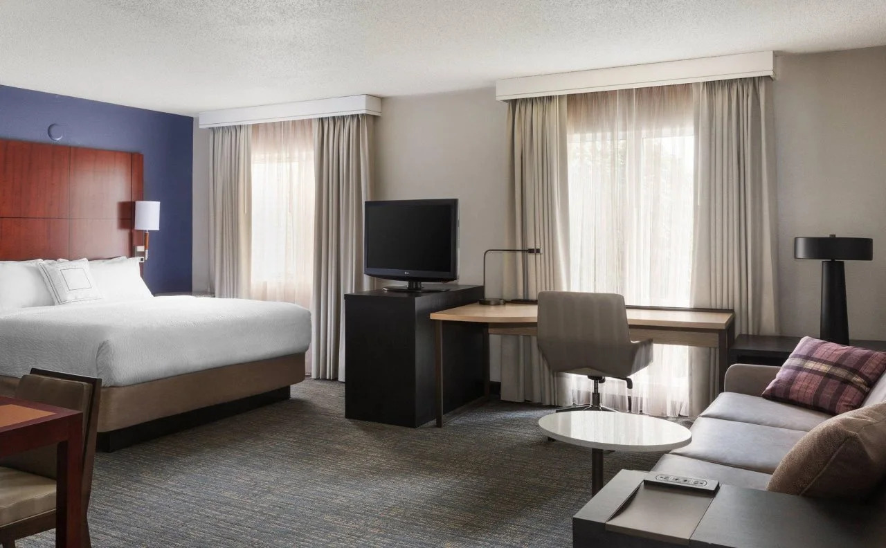 Photo - Residence Inn Philadelphia Willow Grove