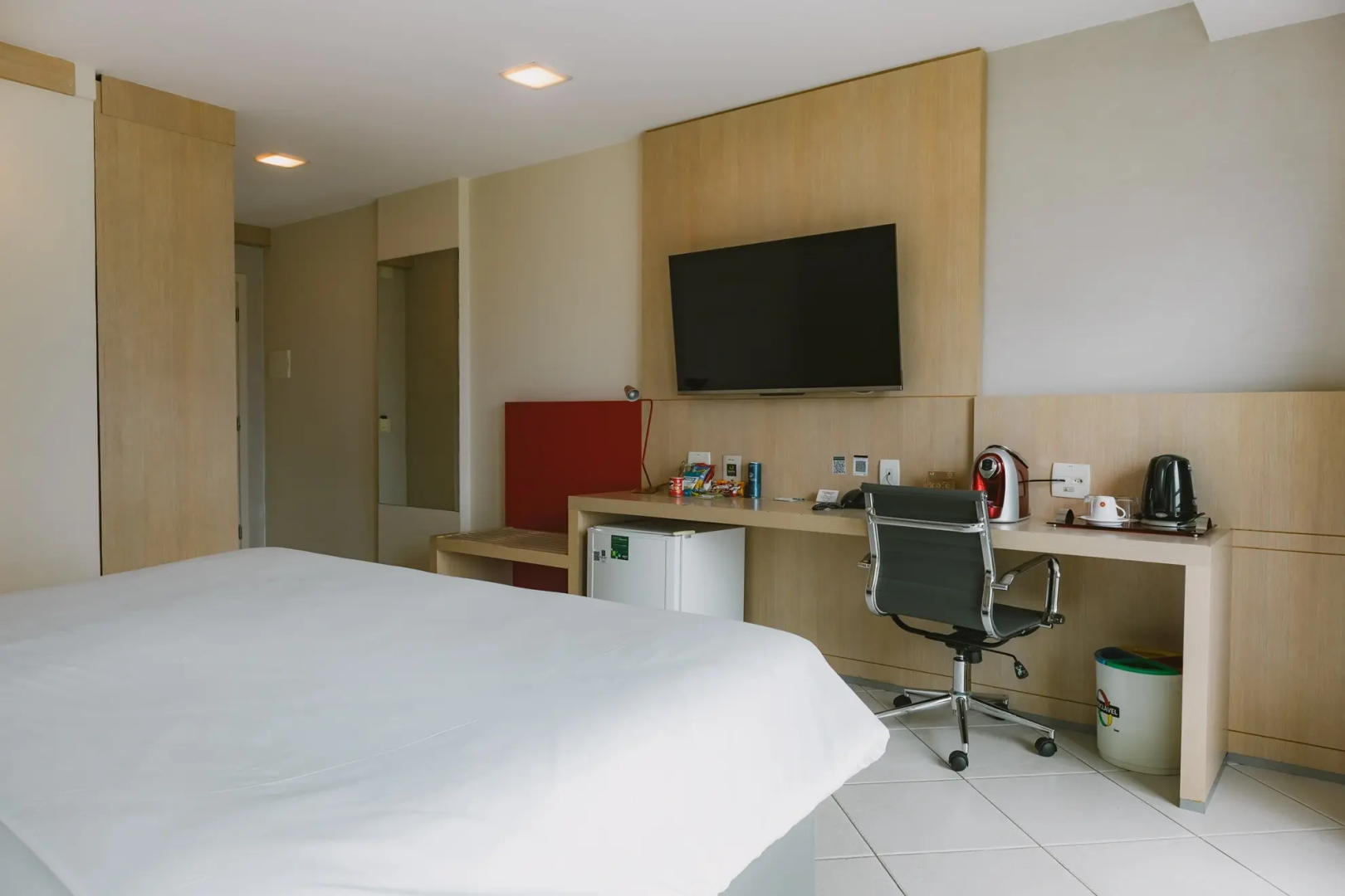 Foto - Quality Rio de Janeiro - Barra da Tijuca