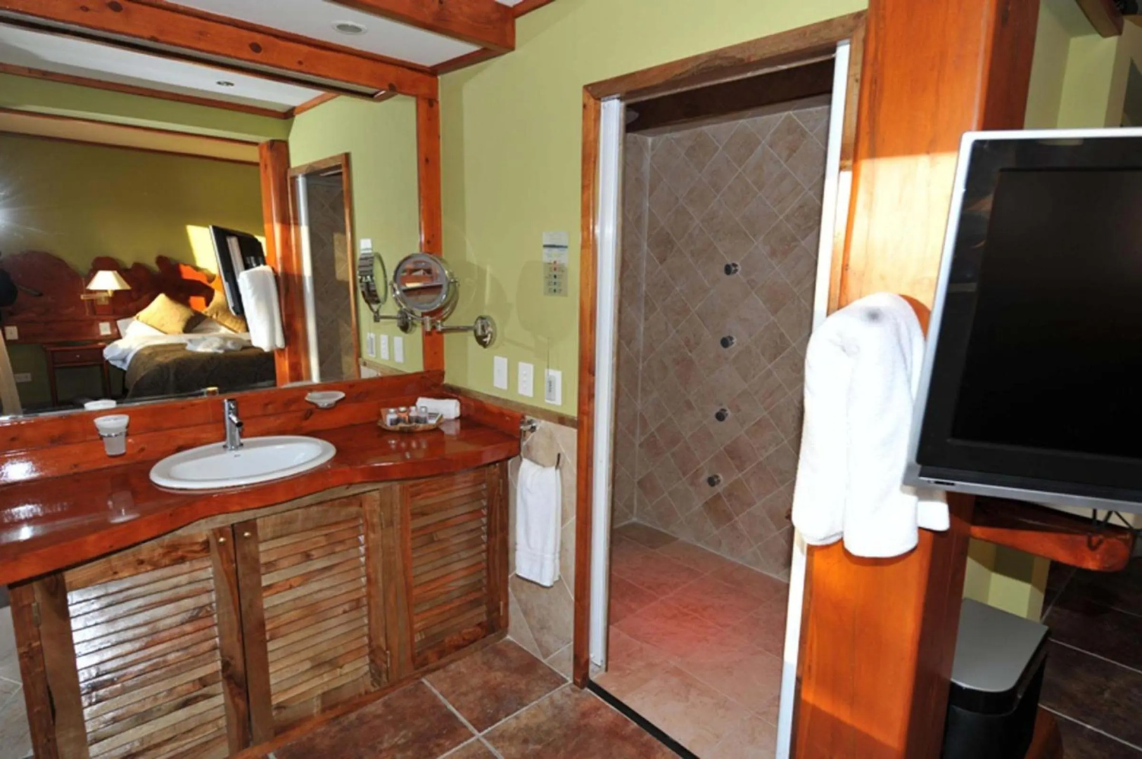 Foto - Charming Residences & Suites with Private Spa